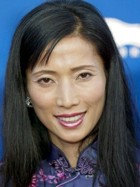 Michiko Nishiwaki