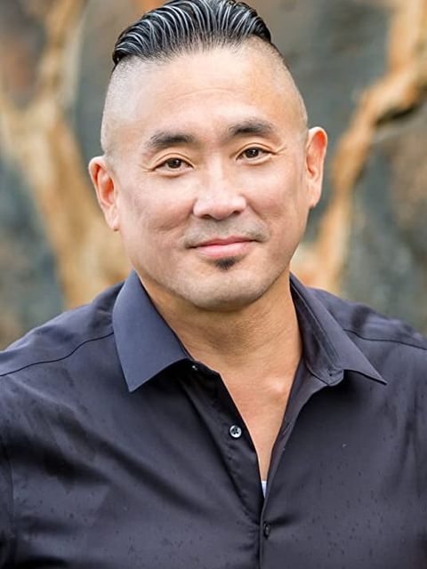 Garret Sato