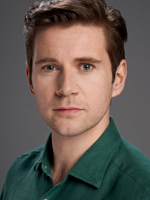 Allen Leech