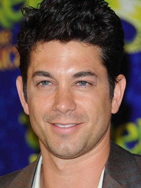 Adam Garcia