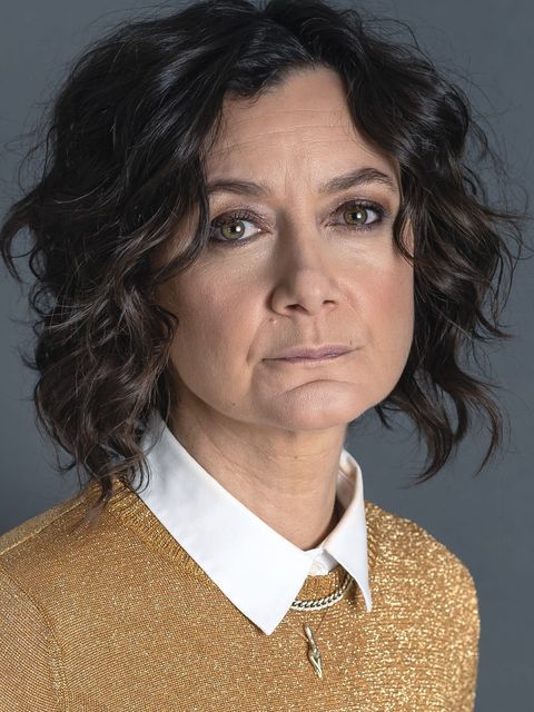 Sara Gilbert