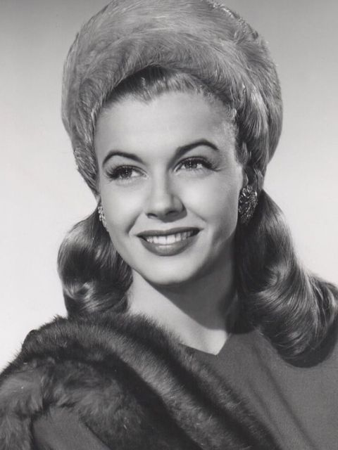 Nancy Saunders
