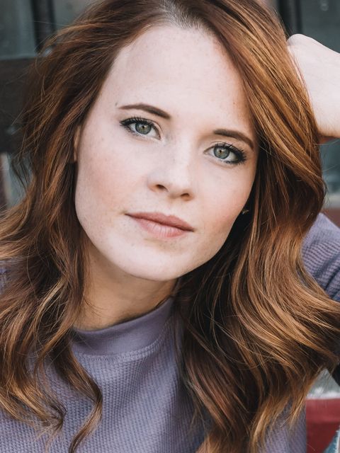 Katie Leclerc