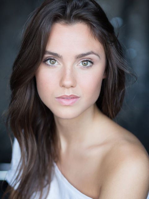 Poppy Drayton