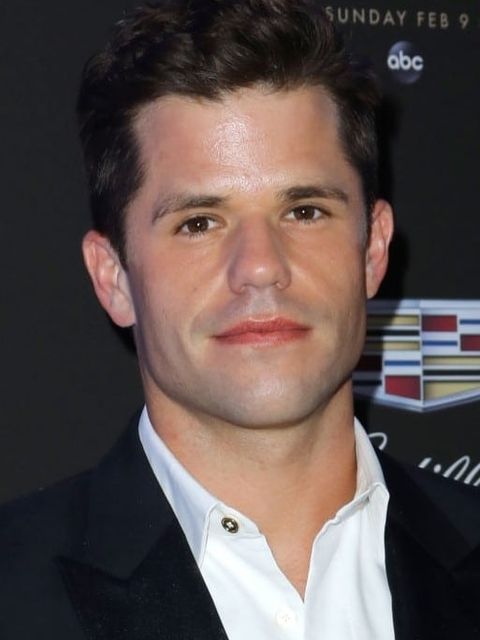 Charlie Carver