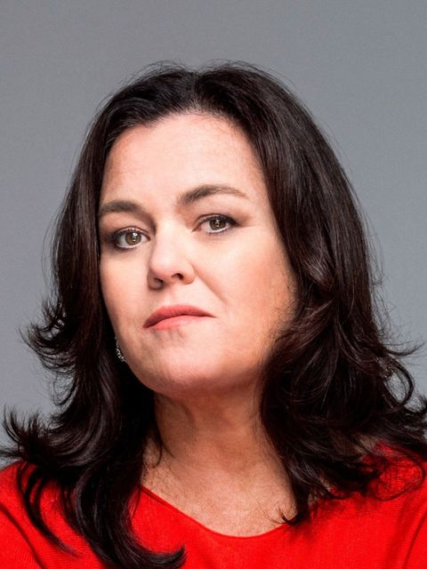 Rosie O'Donnell