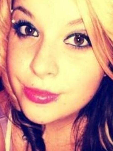 Samantha Barrows