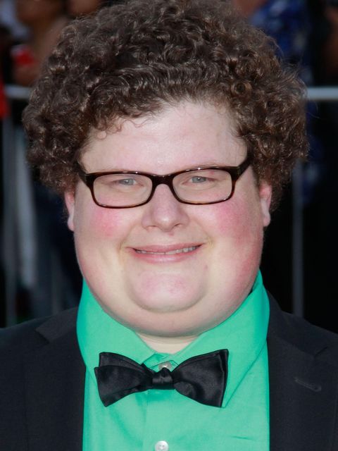 Jesse Heiman