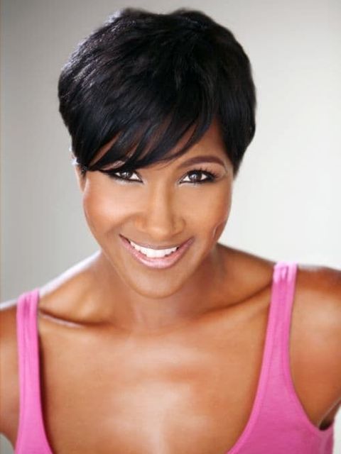 Terri J. Vaughn