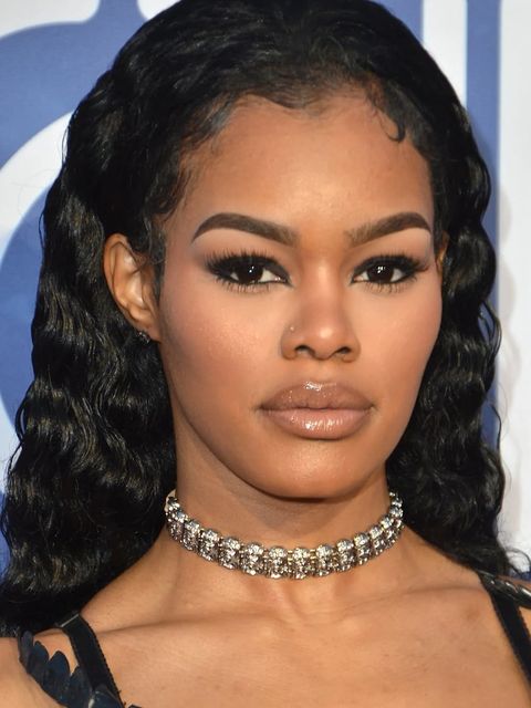 Teyana Taylor