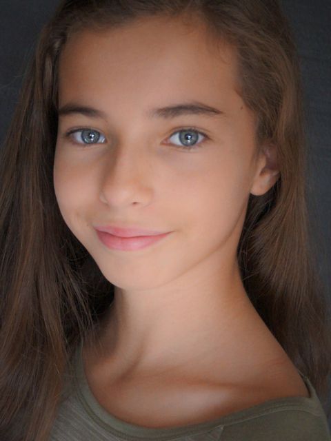 Olivia Knowles