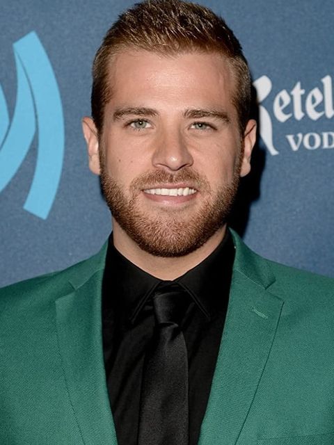 Scott Evans