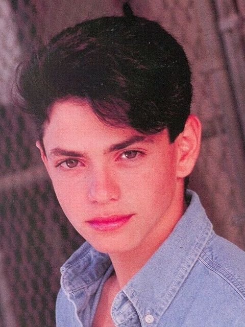 Mike Vitar