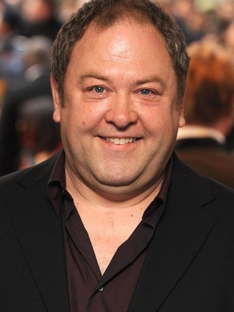 Mark Addy