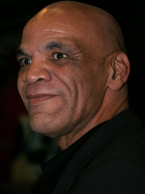 Paul Barber