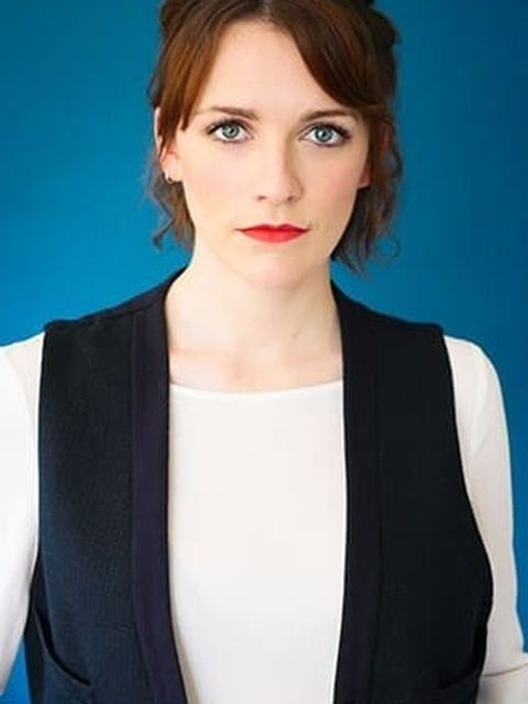 Charlotte Ritchie