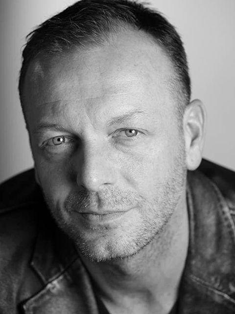 Hugo Speer