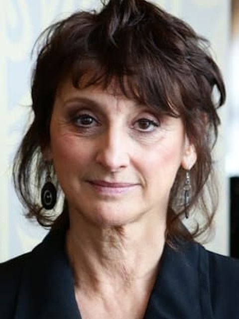Pierrette Robitaille