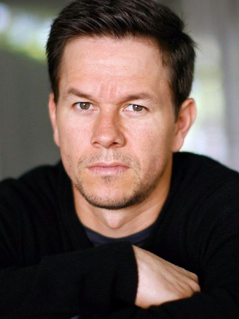 Mark Wahlberg