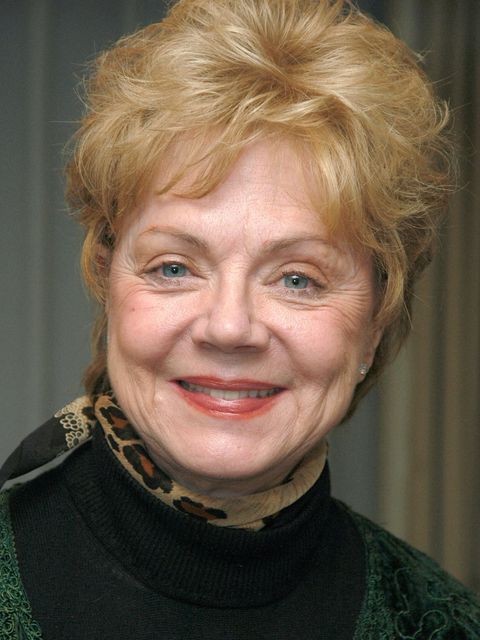 Janet Carroll