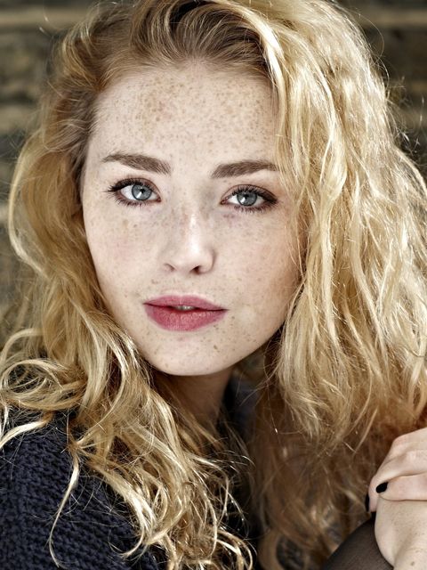 Freya Mavor