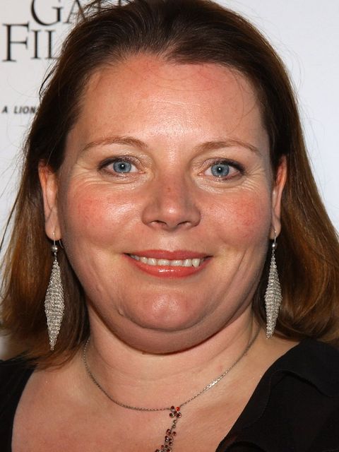 Joanna Scanlan