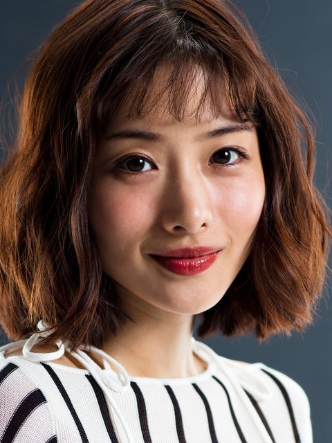 Satomi Ishihara