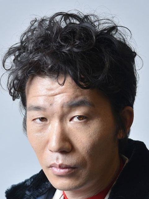 Tsutomu Takahashi