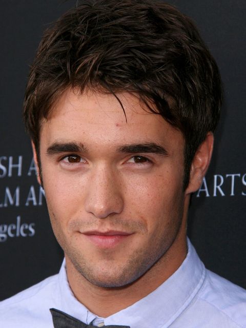 Joshua Bowman