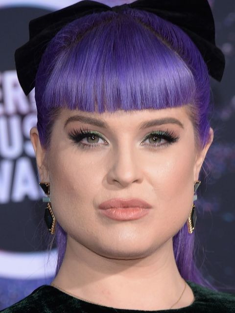 Kelly Osbourne