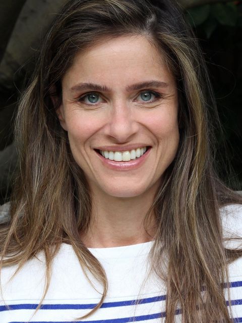 Amanda Peet