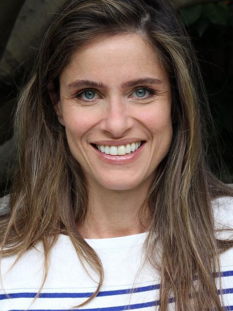 Amanda Peet