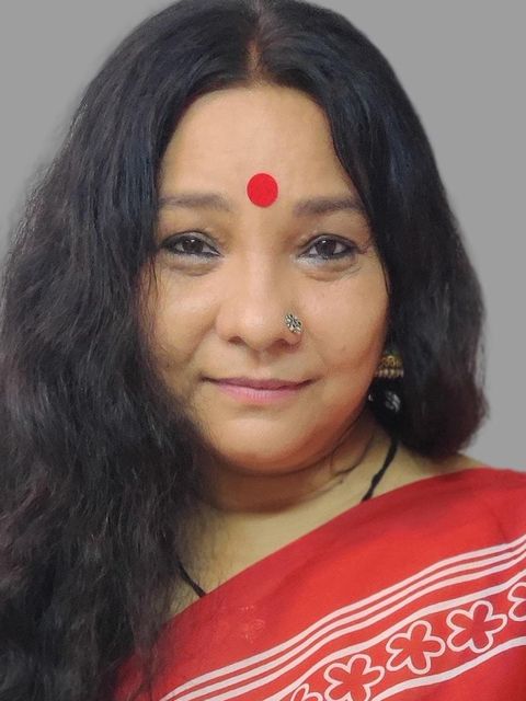 Sunita Rajwar