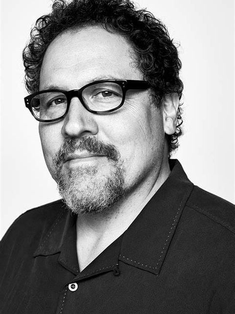 Jon Favreau