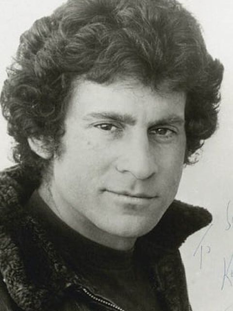 Paul Michael Glaser