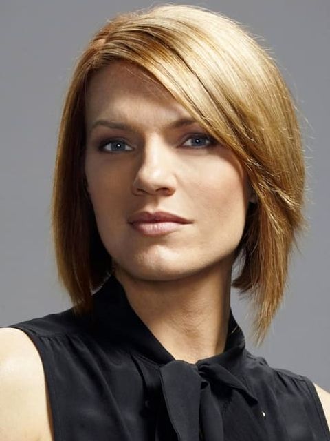 Kathleen Rose Perkins