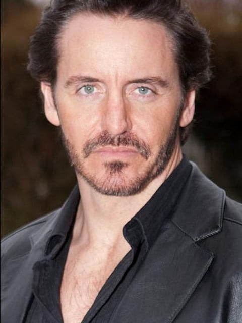 Charles Mesure