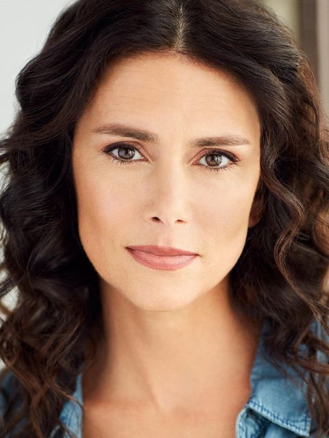 Melissa Ponzio