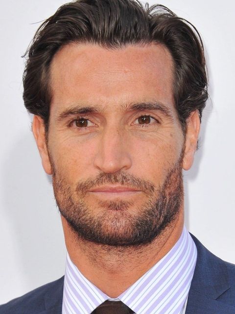 Matthew Del Negro