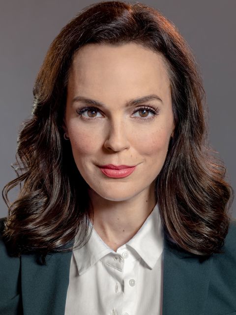 Erin Cahill