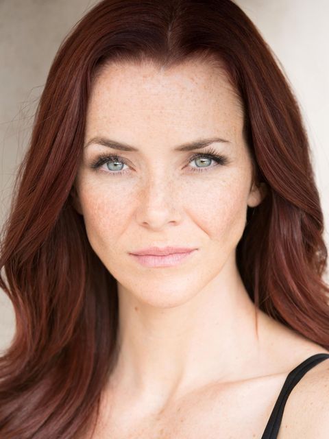 Annie Wersching