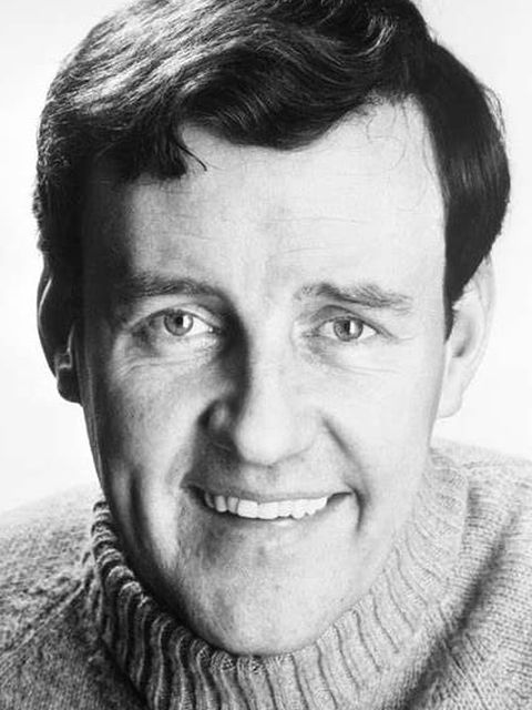 Richard Briers