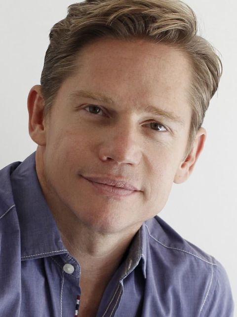 Jack Noseworthy