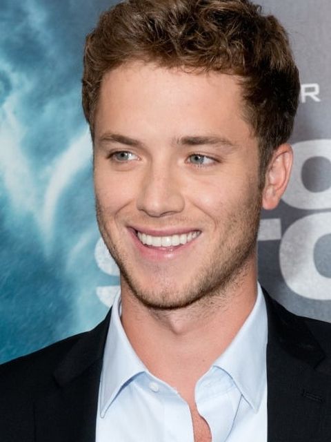 Jeremy Sumpter