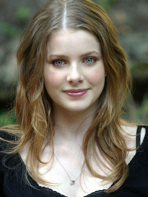 Rachel Hurd-Wood