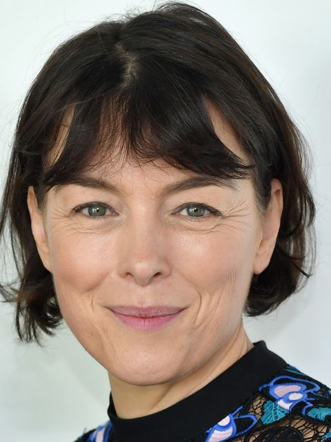 Olivia Williams