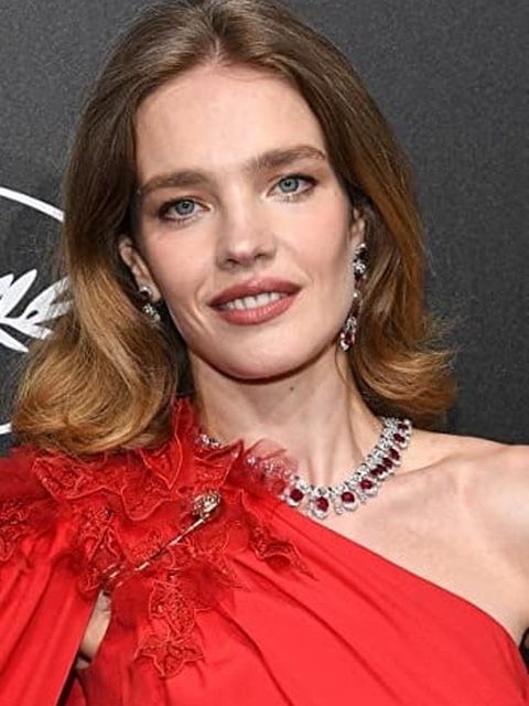 Natalia Vodianova