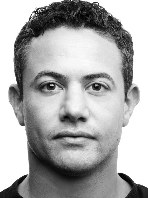 Warren Brown