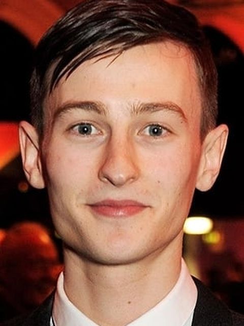 Elliott Tittensor