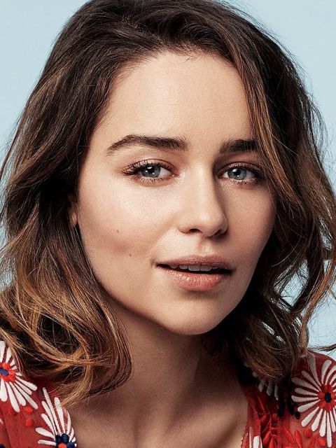 Emilia Clarke